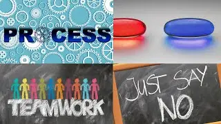 Alexander Laurent &ndash; Novel, Red or Blue Pill, How to prepare (Part 12/12)