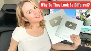 This Is For YOU ❤️ | My Silver Play Button Unboxing