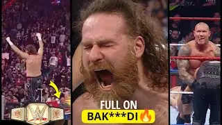 Great Show ! WWE SNME Review😀