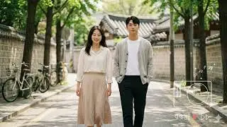 햇살이 너무 부담스럽지 않을 때 – 감성 낮 K-R&B & Chill 플레이리스트(When the Light Feels Gentle Enough – Emotional Korean)