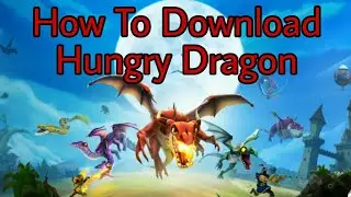 How to download Hungry Dragon - The new Game made by Ubisoft Entertainment
