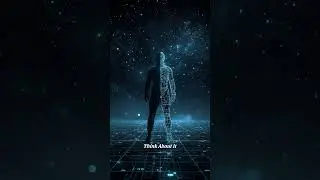 &ldquo;Are We Living in a Simulation? The Mind-Blowing Truth&rdquo; #space #spaceelevator #universe #shorts