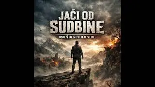 JAČI OD SUDBINE — Ono što nosim u sebi