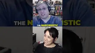 Mizkif's response to Emiru's and his narcissistic cycle