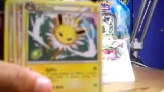 Poke-Sebo1's More Pokemon Card Selling On Ebay