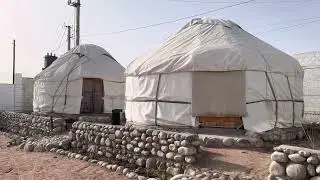 A Magical Stay at Guest House & Yurt Camp Ailuu, Kyrgyzstan