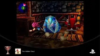 Tomba! 2: The Evil Swine Return Special Edition_20251221190955