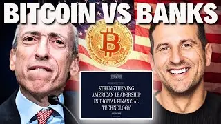 Sab 121 Explained: How the NEW SEC Pick Could Transform Bitcoin Custody!