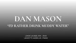Dan Mason 