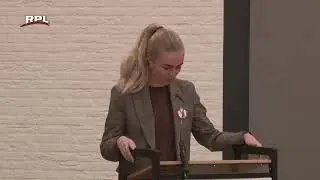 Inspraakavond Windmolens Reijerscop