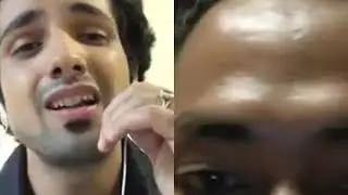 Barfani Ratein ... Duet Ankush Vs Aite