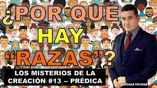 MISTERIOS DE LA CAIDA 1era parte  #biblialibre #edgarescobar