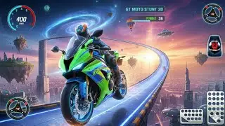 ULTIMATE Bike Stunts 2026: Mega Ramp JUMPS & CRAZY Crashes! 🏍️💥