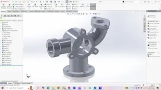 Solidworks tutorial for mechanical engineering