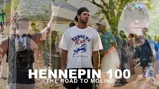 Hennepin 100 | The Road to Moline