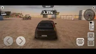 Real Car Parking - Parking Games 2022 - Android4ugames