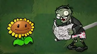 I Finally Finished China’s MOST Brutal PvZ Mod