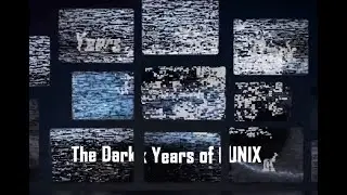 The Dark Years of UNIX (2003-2011) | A Decade Lost to Legal Battles | UNIX and Linux Legal Attacks