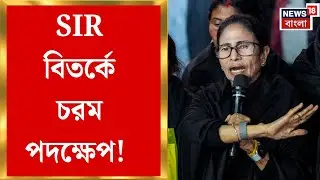 Mamata Banerjee in Delhi | দিল্লিতে বড় রাজনৈতিক চমক! বাজেট অধিবেশনেই CEC ইমপিচমেন্ট প্রস্তাব?