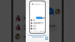 Friends Forever: Building Lasting Bonds Through Epic Group Chats | #message