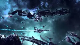 DarkOrbit   Official Trailer   Bigpoint 2011