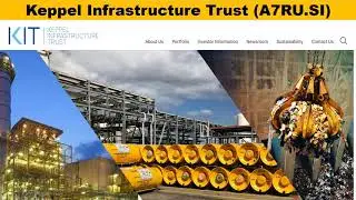 【English】SGX Equity Investment / Keppel Infrastructure Trust (A7RU.SI) / HOLD ?