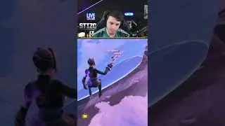 JE SUIS BEAUCOUP TROP FORT 🤯 #clip #fortnite #twitch