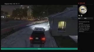 Saprp Gta 5 PS4