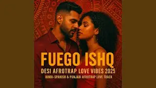 Rani Tu Main Tera Raja &ndash; Hindi AfroTrap Love Track for Summer Nights