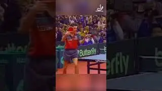 1997 Highlights: Jan Ove Waldner vs Vladimir Samsonov