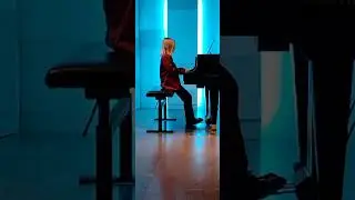 ALBERTO CARTUCCIA CINGOLANI plays J.S.Bach/ Italian Concert BWV 971 Presto - Mozarthaus - Wien