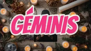 GÉMINIS ♊ TU ESFUERZO EXPLOTA EN ÉXITO 💥 NO MÁS DISCUSIONES ❌ El universo te da la razón y te premia