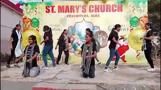 Dance by sweet Angels