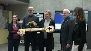 Hoyerswerda: Neues B&uuml;ro f&uuml;r DZA-Forscher - LAUSITZWELLE