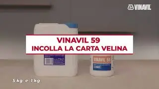 VINAVIL 59 - VIDEO N&deg; 1