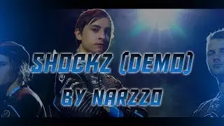 Mindfreak Shockz (Audio)
