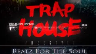 Hip​-​Hop Beat (Presidential Trap God) Instrumental