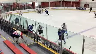 South Florida 2025 - Scrimmage Video