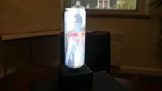 SmartPixels - Red Bull