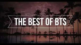 The Best of BTS '
