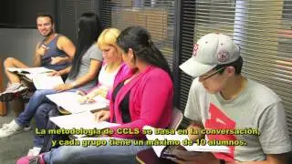 Ingl&eacute;s intensivo en Miami
