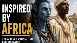 The Ancient Civilization That Inspired Avatar &ndash; This Changes Everything