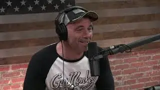 Joe Rogan & Justin Gaethje talk Diamond MMA on JRE MMA #96