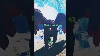 ARK SURVIVAL EVOLVED