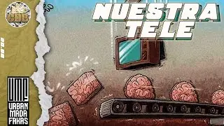 Rap Argentino - Nuestra Tele - Clave De Barrio