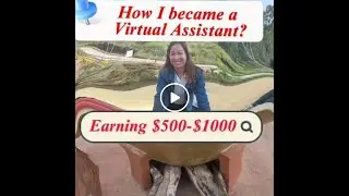 #virtualassistant #homebasedjob #earningmoneyonline #paanokumitaonline