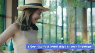 Discover the future of convenience with Dtop Universal Carnival O2O