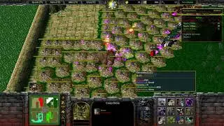 Shango Tower Wars v.1.01 #16 - Warcraft3 Reforged