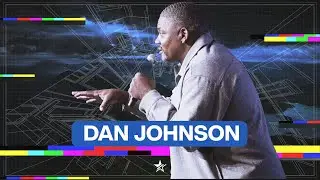 Pastor Dan Johnson | Anthem Conference 2025 | Session 1| Anthem Church
