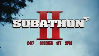 ОФИЦИАЛЬНЫЙ ТРЕЙЛЕР LACY X FAZE SUBATHON 2!